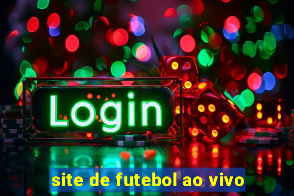 site de futebol ao vivo